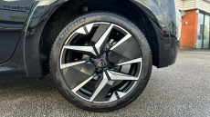 Peugeot 208 1.2 Hybrid 100 GT 5dr e-DSC6 Petrol Hatchback